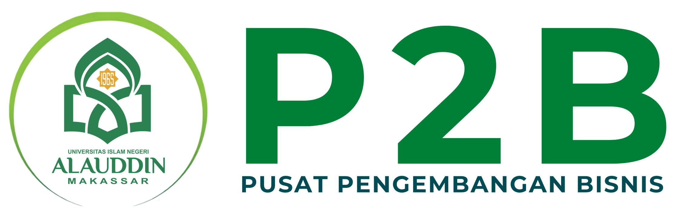 Logo P2B